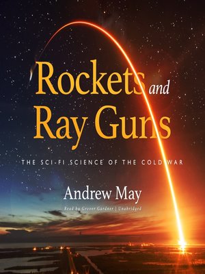 cover image of Rockets and Ray Guns